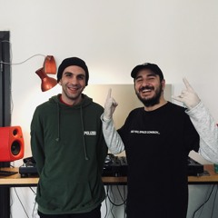 SLR Radio StayHome Podcast 009 - Poison Nova