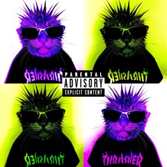 the b2b2 JOK mix B2b