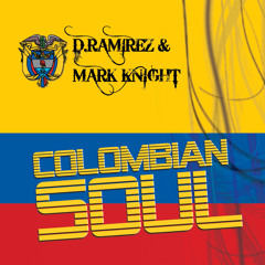 Colombian Soul (Nice7 Remix)