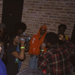 XDAWRLD (Prod.By DextrYu)