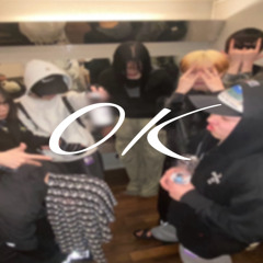 OK ft. SEUSI (prod. lazydoll)