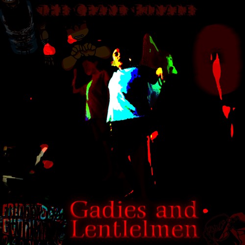 𝐓𝐇𝐄 𝐆𝐑𝐀𝐍𝐃 𝐅𝐈𝐍𝐀𝐋𝐄 | 𝑮𝒂𝒅𝒊𝒆𝒔 𝒂𝒏𝒅 𝑳𝒆𝒏𝒕𝒍𝒆𝒎𝒆𝒏