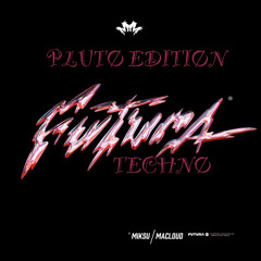 Frag Mich Nicht Macloud/Miksu {Plutø Edit}