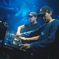 Dazed @ Octava Club | Technasia | 2025