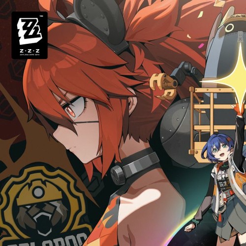 Zenless Zone Zero Equalizing Test Welcome To New Eridu Where Humanity Rises Anew OST EXTENDED