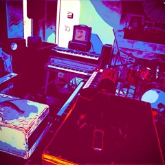 beneath the undertow