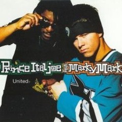 Prince Ital Joe & Marky Mark - United (Bootleg Mix)
