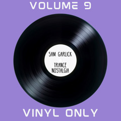 Trance Nostalgia Vol. 9