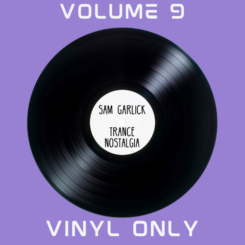 Trance Nostalgia Vol. 9