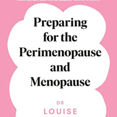 [Download] KINDLE 📁 Preparing for the Perimenopause and Menopause: No. 1 Sunday Time