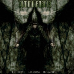 Dimmu Borgir - Mourning Palace