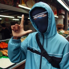 Lucky Luke (My Style)