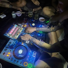 NST-HÍT KE TRÊN HỘT LE VOL5 2K25-LONG X ĐKHOA