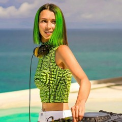 Miss Monique - MiMo Weekly Podcast 038 @ Bali [Melodic Techno  Progressive House DJ Mix]