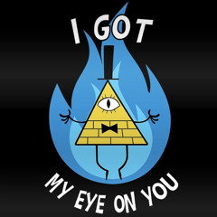 bill cipher backwards last words
