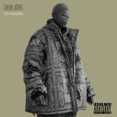 Chevy - Honest (MAS)