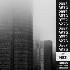 Radio Plato - DA Podcast 043 w/ NEZ