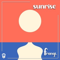 sunrise.