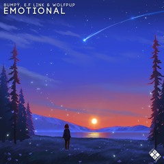 Bumpÿ, E.F LINK & Wolfpup - Emotional