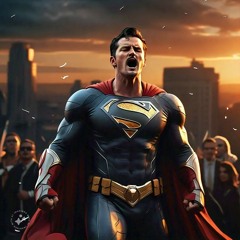 MEGA PREMIER DE ENERGIA ( ATOMICA ) [spaiderman 💱 superman]