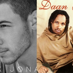 JEALOUS X AVÉ’W - MASHUP