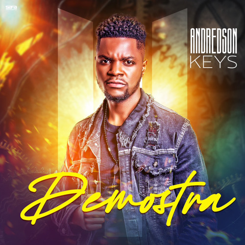 Andredson keys Demostra (imagina nos)