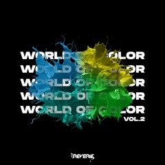 World Of Color Vol. 2