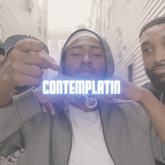 Webster508- Contemplating