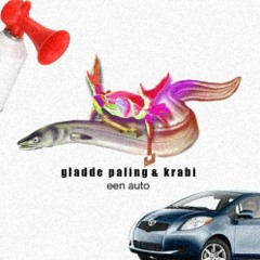 gladde paling - een auto (tu0mas bootleg)