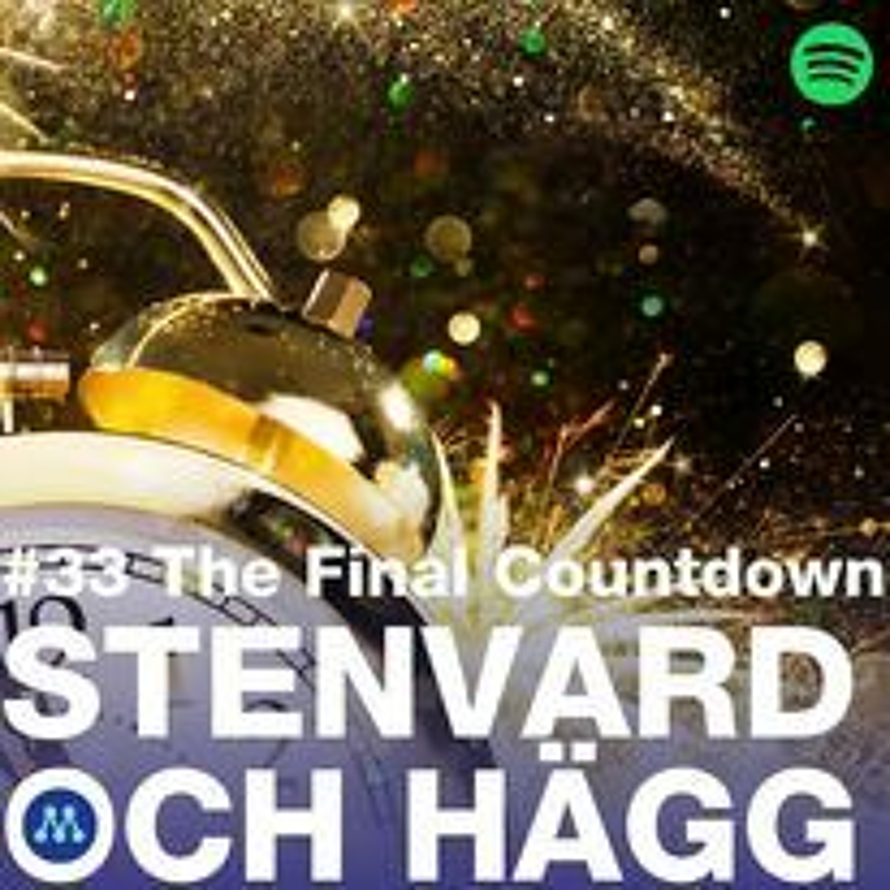 STENVARD & HÄGG