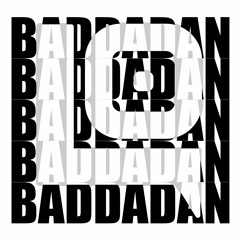 BADDADAN (LØSTRONAUT Flip)