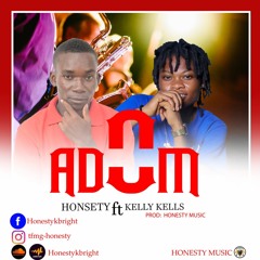 ADOM.mp3[ PROD BY HONESYT MUSIC]