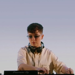 NIKAYA @ São Conrado (RJ) - Debut DJ SET