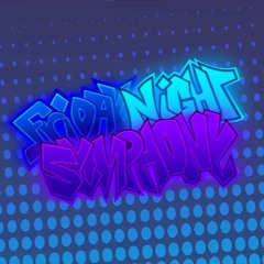 10. Friday Night Symphony VS Missasinfonia V3 OST, GoodFun