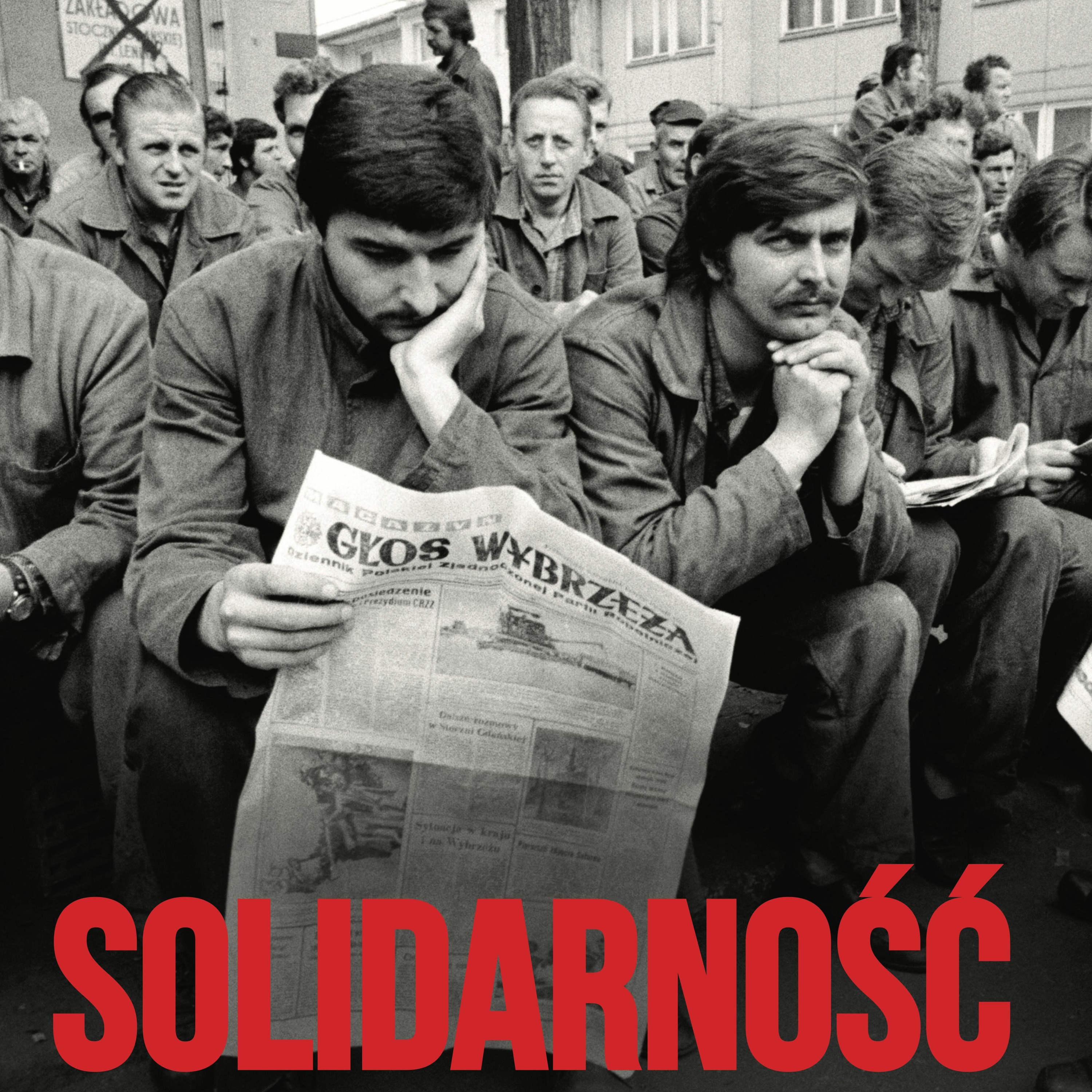 Solidarność — pt11/11, pp108-116 — Appendix: A Letter To Scargill