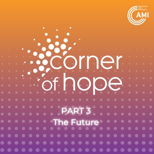 Corner of Hope: The Future