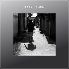 [ Progressive ] Forgive - DJ Teek