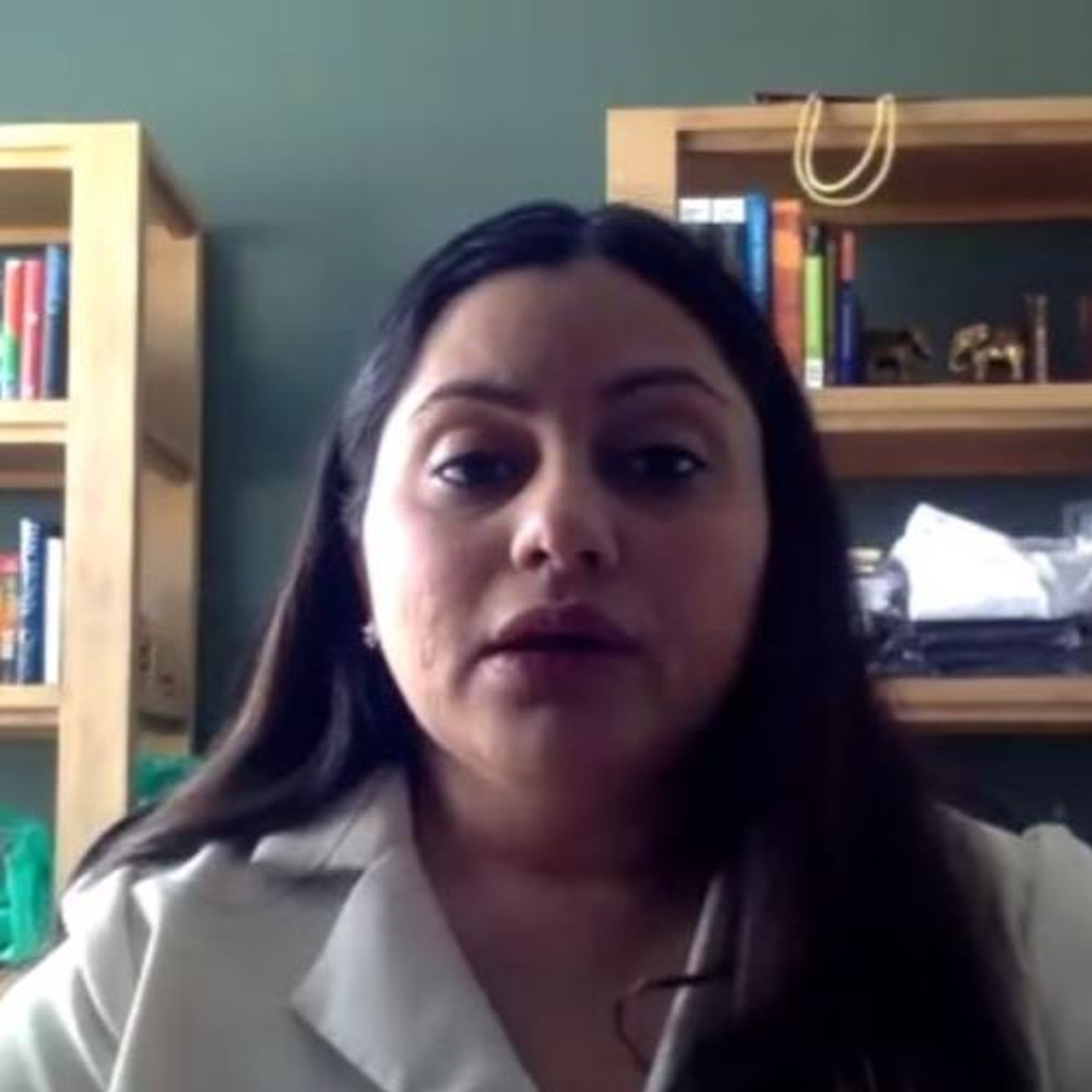 Interview with Dr. Priya Mody - Abortion care limitations raise medicolegal concerns in IR episode artwork