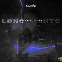 SHORT DAYS LONG NIGHTS - Bass/Tech/G-House 2022 (Continuous Mix)