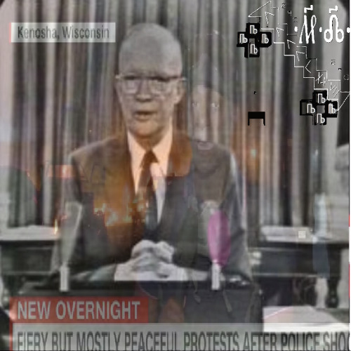 '61 to '25 / They Had To Be Shown