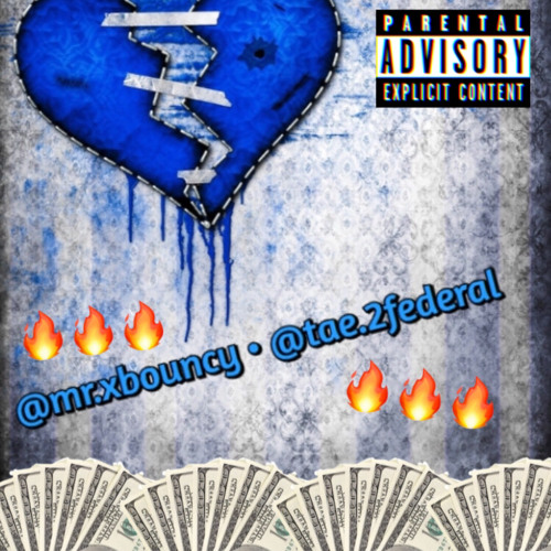 UP. @mr.xbouncy -  @tae.2federal