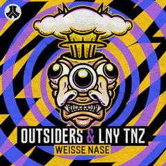 Weisse Nase (Extended Mix)