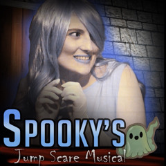 Spooky's Jump Scare Musical (feat. Katie Herbert) by Random Encounters