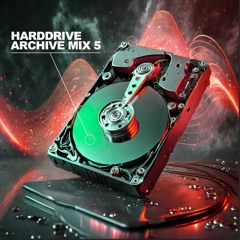 HARD DRIVE ARCHIVE MIX 5