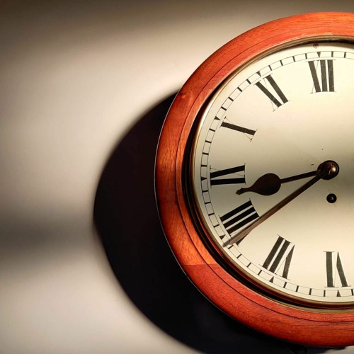 Time After Time (feat. AbelTriesHerBest) Groundhog Day remix