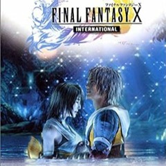 Final Fantasy X In Concert - Benyamin Nuss