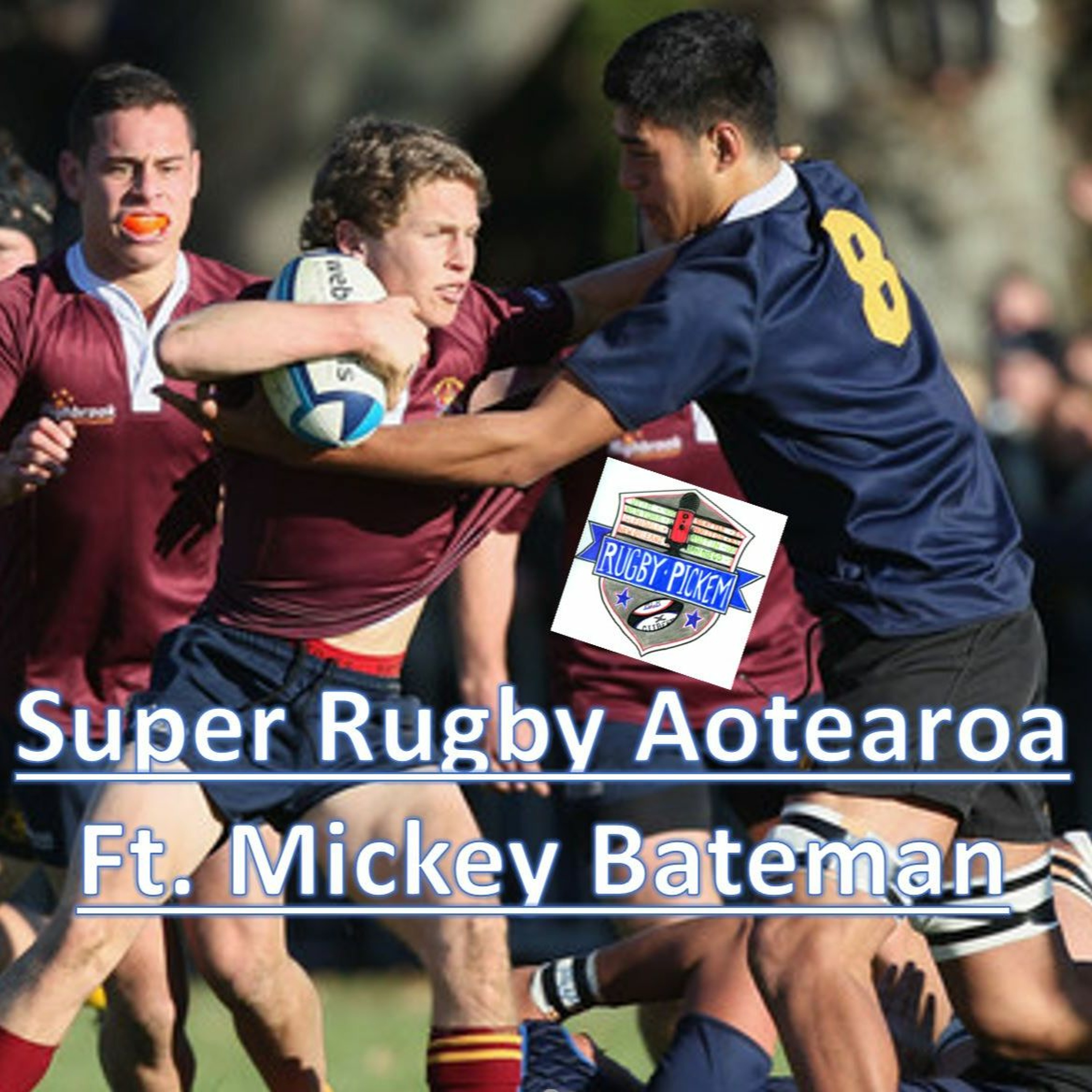 Rugby PickEm