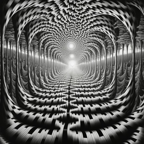 Korspsyॐ - Experimental Psycore Slambient DJ session