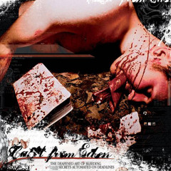 Cast From Eden - Shift