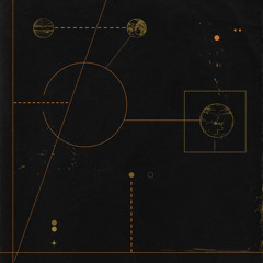 Patience (feat. Chalky & Kristoffer Eikrem)